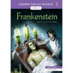 Picture of USBORNE READERS: FRANKENSTEIN